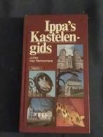 réservez le guide du château de Pippa, Livres, Guides touristiques, Comme neuf, Enlèvement ou Envoi, Julien Van Remoortere, Benelux