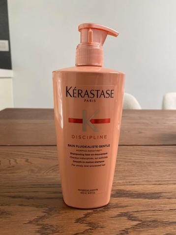 Shampoo Kérastase keratine - ongeopend, nieuw! beschikbaar voor biedingen