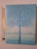 Kunstboek Denken bij schilderijen van Mia Goovaerts 1986, Boeken, Ophalen of Verzenden, Zo goed als nieuw