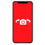 Remplacement caméra arrière iPhone XS pas cher à 60€