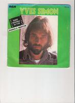 Yves Simon - Diabolo Mende soundtrack van de film, Ophalen, Gebruikt, Filmmuziek en Soundtracks, 7 inch