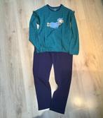 Pyjama Woody maat 152, Kinderen en Baby's, Kinderkleding | Maat 152, Nacht- of Onderkleding, Gebruikt, Meisje, Ophalen of Verzenden