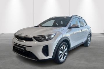 KIA Stonic 1.0 T 100 Style Edition beschikbaar voor biedingen