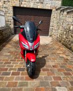 scooter Aprilia SXR 50, Fietsen en Brommers, Scooters | Aprilia, Ophalen, Gebruikt