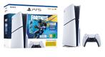 Playstation 5 Slim Disc Edition 1TB + Fortnite / 28-11-2025, Enlèvement ou Envoi, Neuf, Playstation 5