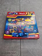 Rox 4 in 1, Ophalen, Zo goed als nieuw, Studio100