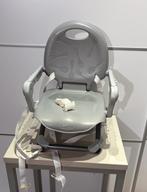 Chicco Opvouwbare mobiele stoelverkleiner / kinderzitje, Ophalen of Verzenden, Zo goed als nieuw, Inklapstoel, Stoelverkleiner