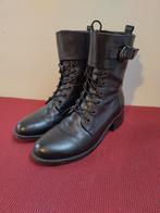 Zwarte veterboots dames, Regarde le Ciel, Kleding | Dames, Ophalen, Nieuw