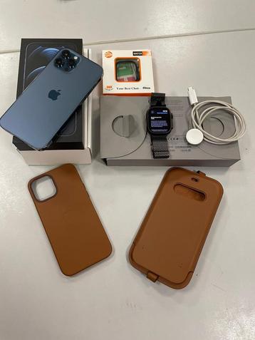 Apple Pakket Lees Tekst ! Kopen Of Ruil beschikbaar voor biedingen