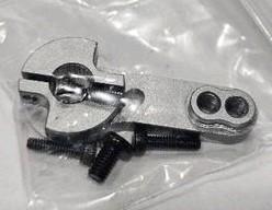 Palonnier servo aluminium 25T –micro-servo diffs /2 vitesses, Hobby & Loisirs créatifs, Modélisme | Radiocommandé & Téléguidé | Voitures