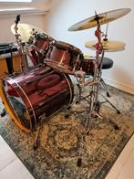 Batterie Tama Superstar, Muziek en Instrumenten, Ophalen, Gebruikt, Tama