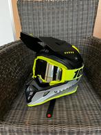 Motocross helm pull-in, Motoren, Dames, Pull-in, Tweedehands, Ophalen