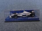 F1 BMW Williams FW21 launch car 2000 Minichamps 1:43 OVP, Hobby en Vrije tijd, Modelauto's | 1:43, Ophalen of Verzenden, Gebruikt