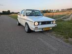 Te koop Golf 1 Cabrio 1.8 Gti, Auto's, Volkswagen, Particulier, Te koop, Golf