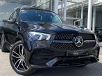 Mercedes-Benz GLE 350 DE / Pack AMG / Pack NIGHT / FULL OPTI, Automaat, 4 cilinders, GLE, Zwart