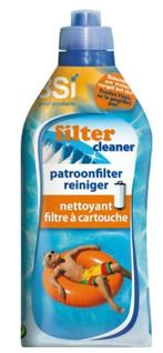 filtercleaner patroonfilterreiniger, Ophalen, Nieuw