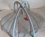 Speelmat met speelboog schelp 'Ocean mint' Little Dutch., Ophalen, Gebruikt