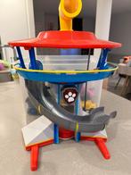 Paw Patrol uitkijktoren., Ophalen, Zo goed als nieuw
