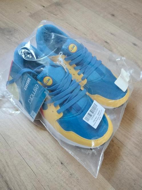 Nieuwe sneakers voor dames van Lidl., Kleding | Heren, Schoenen, Zo goed als nieuw, Sneakers, Overige kleuren, Ophalen of Verzenden