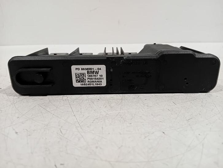 DIVERSEN STROOMVERDELER BMW 3 serie (F30) (863855104), Auto-onderdelen, Overige Auto-onderdelen, BMW, Gebruikt