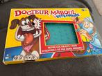 Game Doctor Maboul Veterinary, Een of twee spelers, Ophalen of Verzenden, Gebruikt, Hasbro gaming