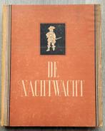De Nachtwacht 1944 Wijnbeek - Rembrandt, Enlèvement ou Envoi