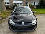 VW Golf 7 1.4 TSI / 136.000km / Airco / Euro 5, Auto's, Volkswagen, Euro 5, Stof, Zwart, 4 cilinders