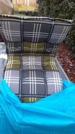 Tuinset, Tuin en Terras, Ophalen, 4 zitplaatsen, Tuinset, Eettafel