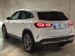 Mercedes GLA 180 AMG |SFEERLICHT|ZETELVERW.|KEYLESS|CAMERA !, Autos, Mercedes-Benz, 100 kW, Achat, Euro 6, Entreprise