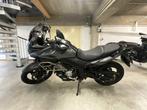 2014 Suzuki DL650 motorfiets, Bedrijf, Overig