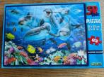 kinderpuzzel, Ophalen, Meer dan 50 stukjes, Zo goed als nieuw, 6 jaar of ouder