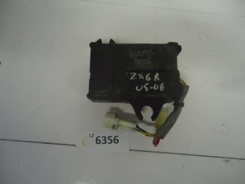 ZX6R 2005 - 2006 Kawasaki Elektrische component D1-28700