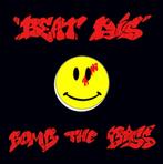 Bomb The Bass – Beat Dis (New Beat) (SV), Cd's en Dvd's, Vinyl | Dance en House, Ophalen of Verzenden, Zo goed als nieuw, Overige formaten