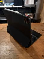 Apple ipad pro 13” M4, Ophalen, Zo goed als nieuw, Apple iPad