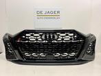 AUDI RS3 8Y VOORBUMPER BUMPER COMPLEET PDC 8Y0807550D 2019-, Auto-onderdelen, Gebruikt, Voor, Audi, Bumper