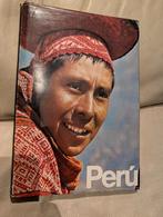 Vintage Fotoboek Perù (Peru) Artis Historia, Antiek en Kunst, Ophalen