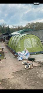 Tent vango, Ophalen, Zo goed als nieuw