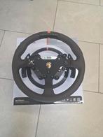 fanatec porsche 918 RSRsteering wheel, Enlèvement, Comme neuf