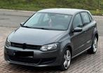 Vw Polo 1.6Tdi export, Voorwielaandrijving, Euro 5, Stof, Electronic Stability Program (ESP)