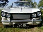 TRIUMPH ONDERDELEN TR2-8 SPITFIRE GT6 STAG DOLOMITE HERALD, Ophalen of Verzenden