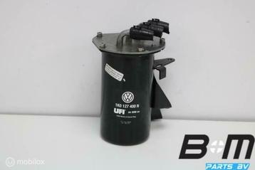 Brandstoffilter met flens VW Scirocco 2.0 TDI 1K0127399DE beschikbaar voor biedingen