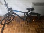 Rockrider mtb, Fietsen en Brommers, Fietsen | Mountainbikes en ATB, Gebruikt, Hardtail, Heren, Ophalen