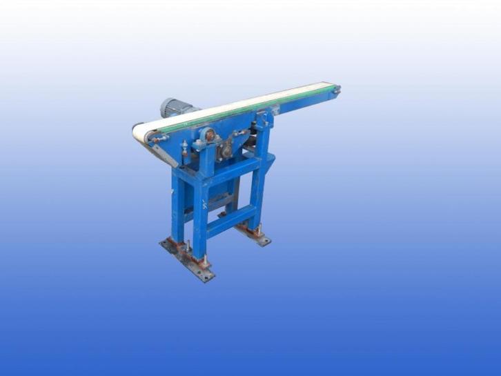 Transportband gebruikt 10 cm transportbanden conveyor, Zakelijke goederen, Overige Zakelijke goederen, Ophalen of Verzenden