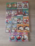 Dvd's Samson en Gert, Ophalen of Verzenden, Gebruikt