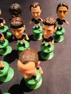 10 poppetjes Anderlecht 2006, Ophalen of Verzenden, Zo goed als nieuw