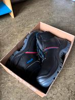 Werkschoen atlas anatomic bau 500 s3 maat 43, Ophalen, Nieuw