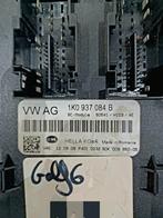 BCM VOLKSWAGEN, Enlèvement