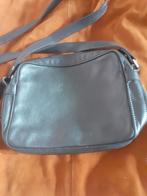 Sac Longchamp, Comme neuf, Rouge, Cuir