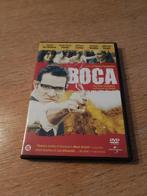 DVD Boca, CD & DVD, DVD | Thrillers & Policiers, Comme neuf, Mafia et Policiers, Enlèvement ou Envoi, À partir de 16 ans