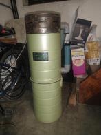 centrale stofzuiger, Elektronische apparatuur, Stofzuigers, Ophalen, Gebruikt, Stofzuiger, Reservoir